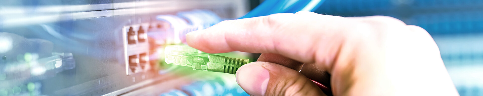 Elektronischer Datenaustausch